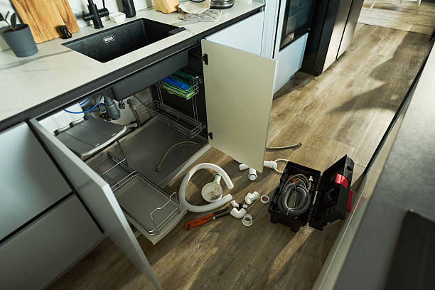 24/7 Emergency Garbage Disposal Repair experts in New Virginia, IA